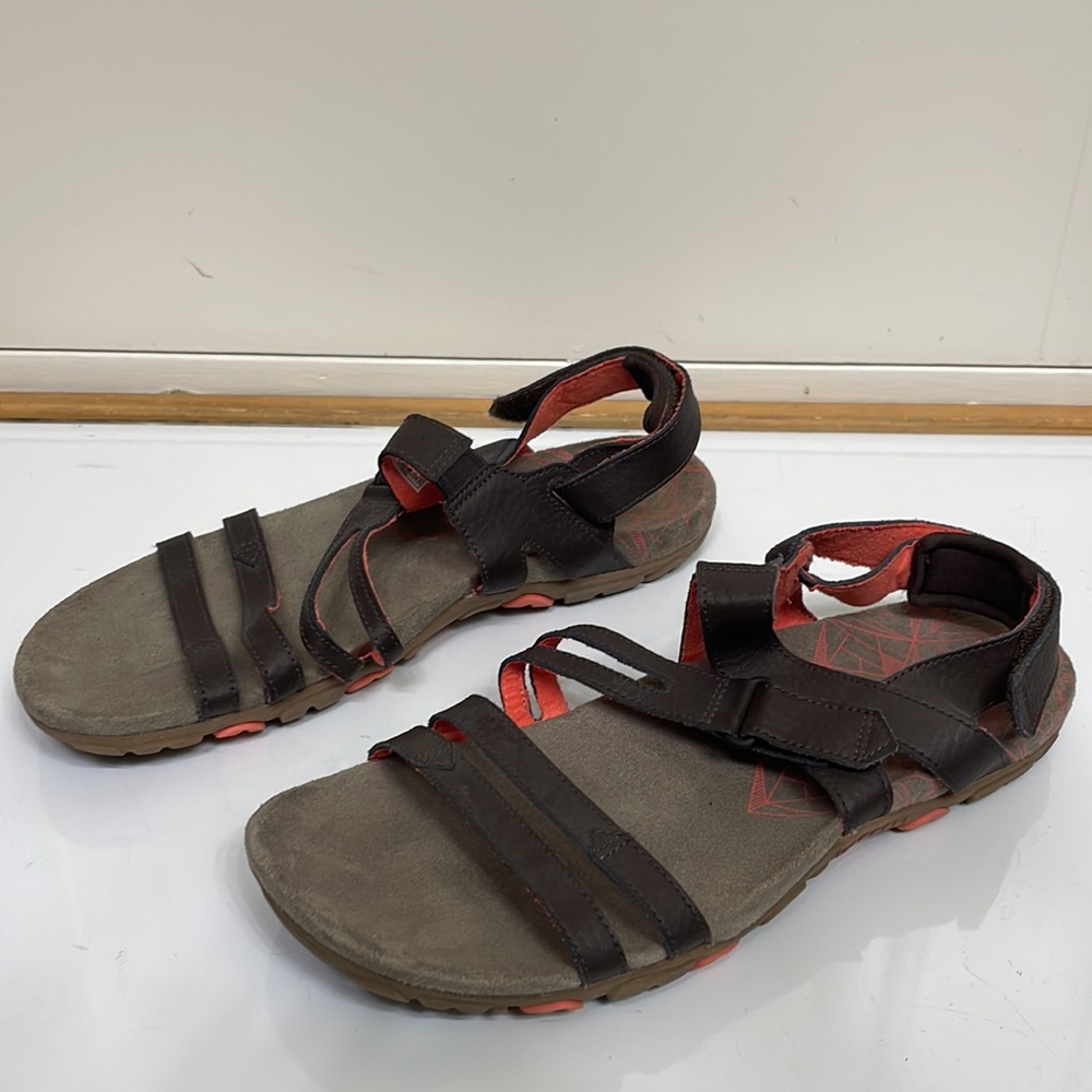 Merrell Sandspur Outdoor Athletic Sandals Boho‎ size 9 - Picture 4 of 8